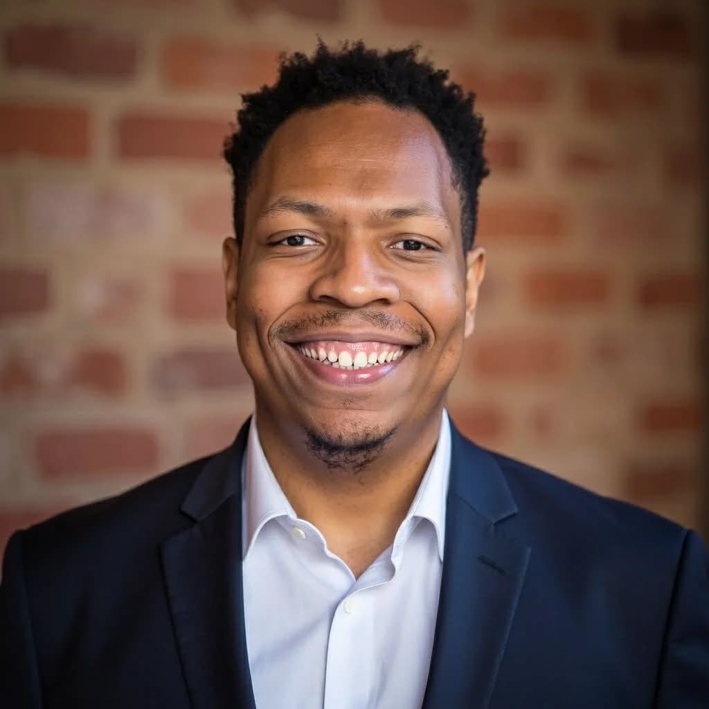 Joshua Adams