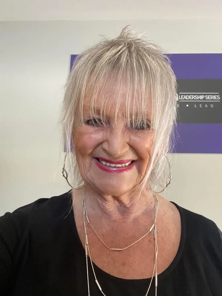 Brenda O'Neill